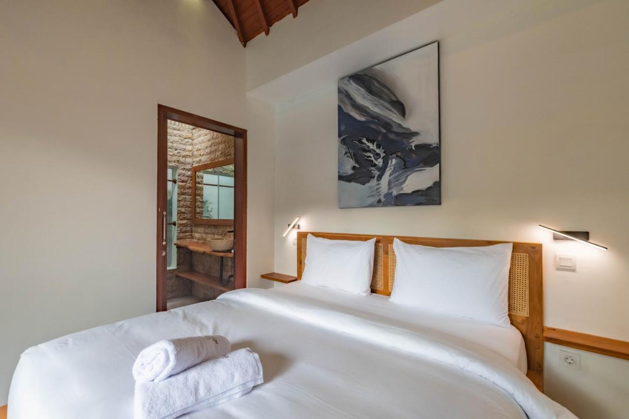 5 Bedroom Villa Sultan Luxury Entertainment And Relaxation スミニャック エクステリア 写真