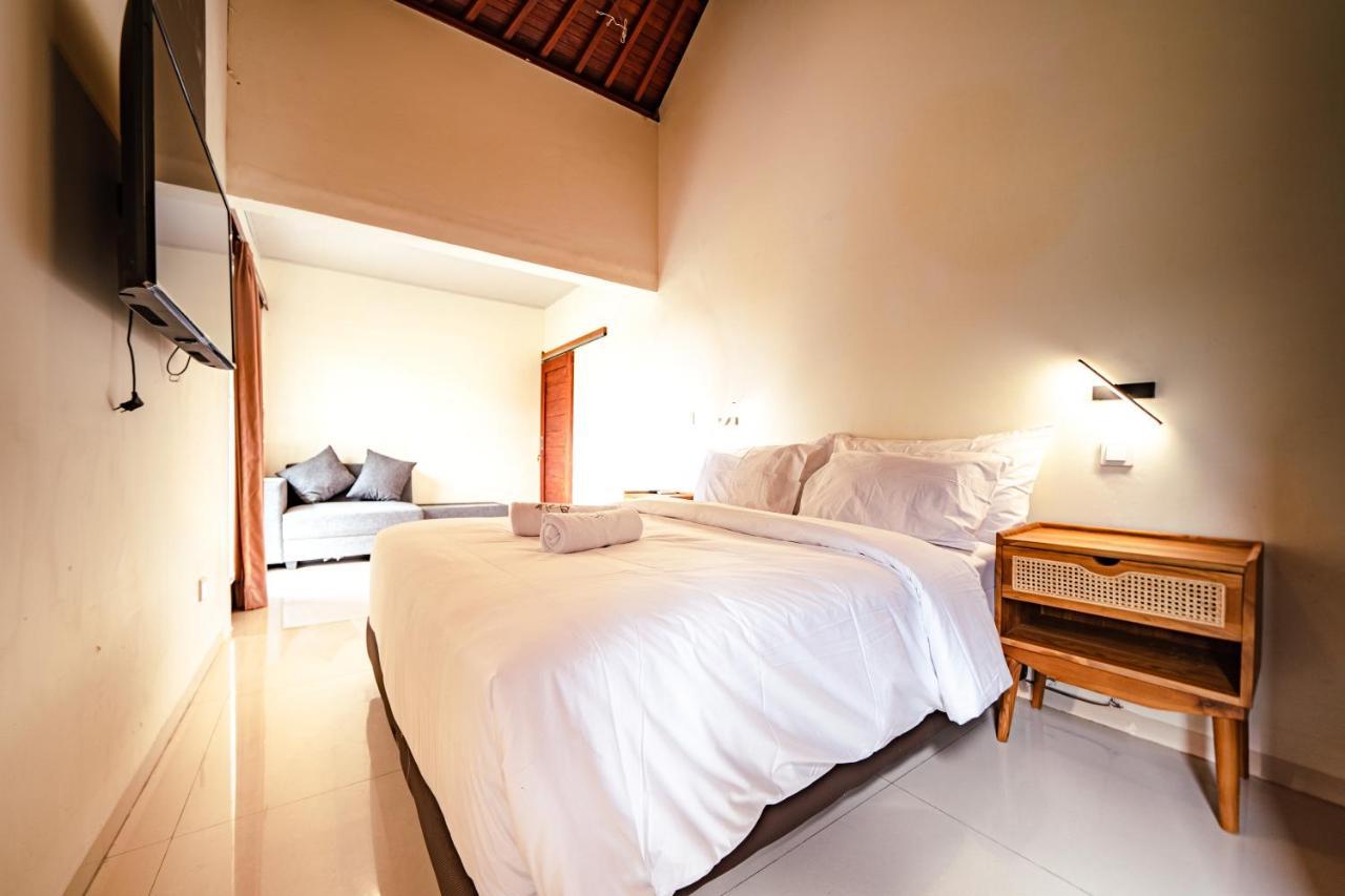5 Bedroom Villa Sultan Luxury Entertainment And Relaxation スミニャック エクステリア 写真