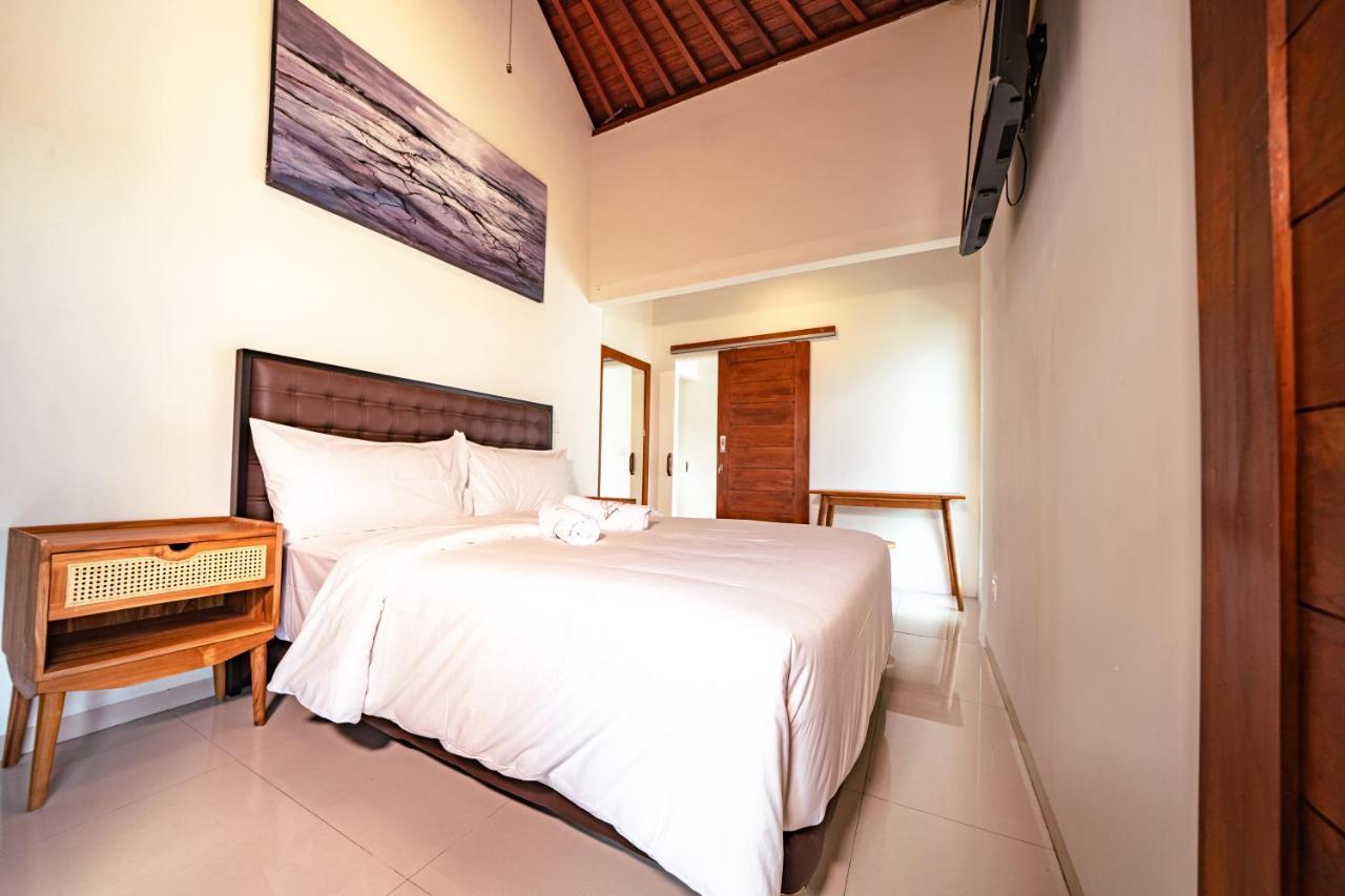 5 Bedroom Villa Sultan Luxury Entertainment And Relaxation スミニャック エクステリア 写真