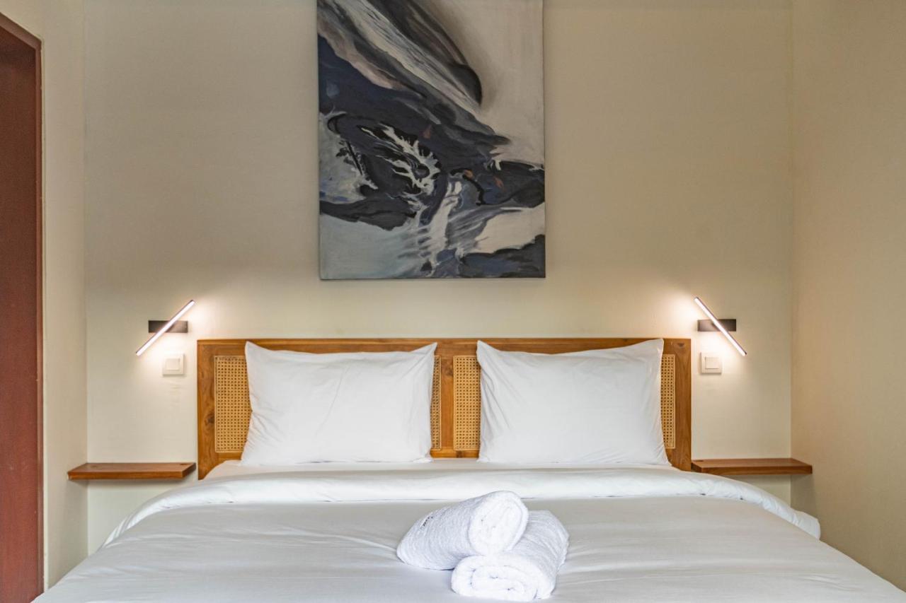 5 Bedroom Villa Sultan Luxury Entertainment And Relaxation スミニャック エクステリア 写真