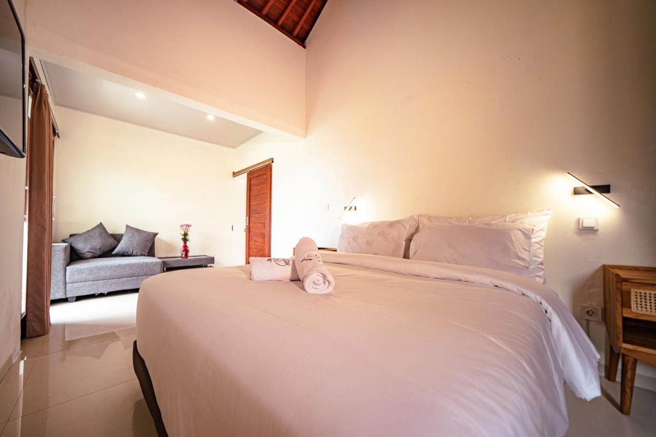 5 Bedroom Villa Sultan Luxury Entertainment And Relaxation スミニャック エクステリア 写真