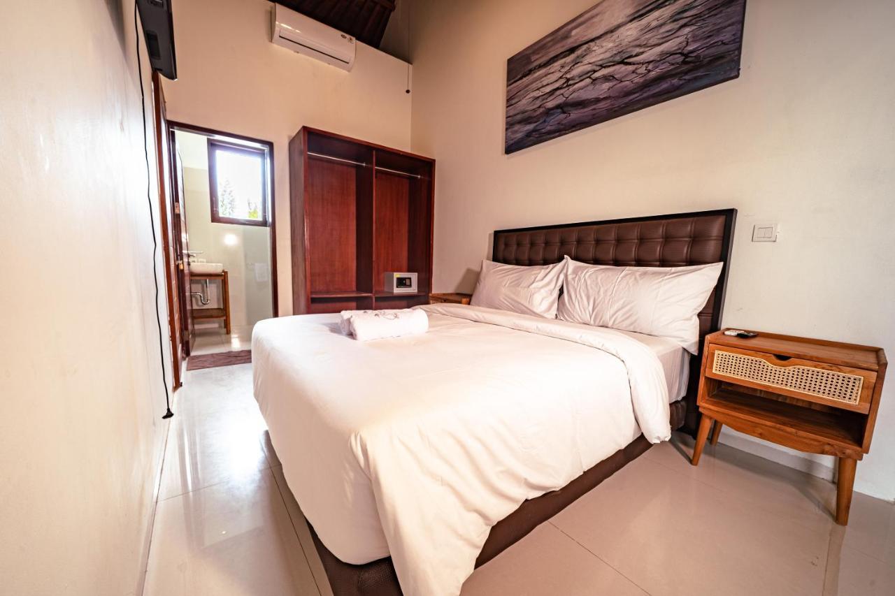 5 Bedroom Villa Sultan Luxury Entertainment And Relaxation スミニャック エクステリア 写真