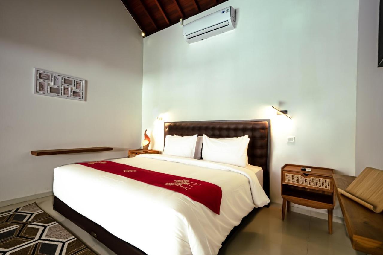 5 Bedroom Villa Sultan Luxury Entertainment And Relaxation スミニャック エクステリア 写真